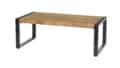 Livingfurn Salontafels Nairobi 110x60 cm