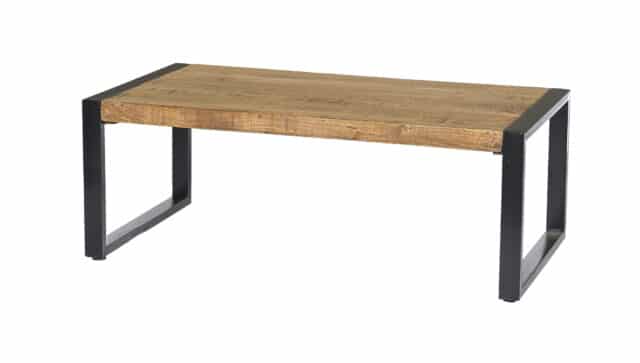 Livingfurn Salontafels Nairobi 110 215 60 Cm