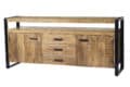 Livingfurn Dressoirs Nairobi 180 cm