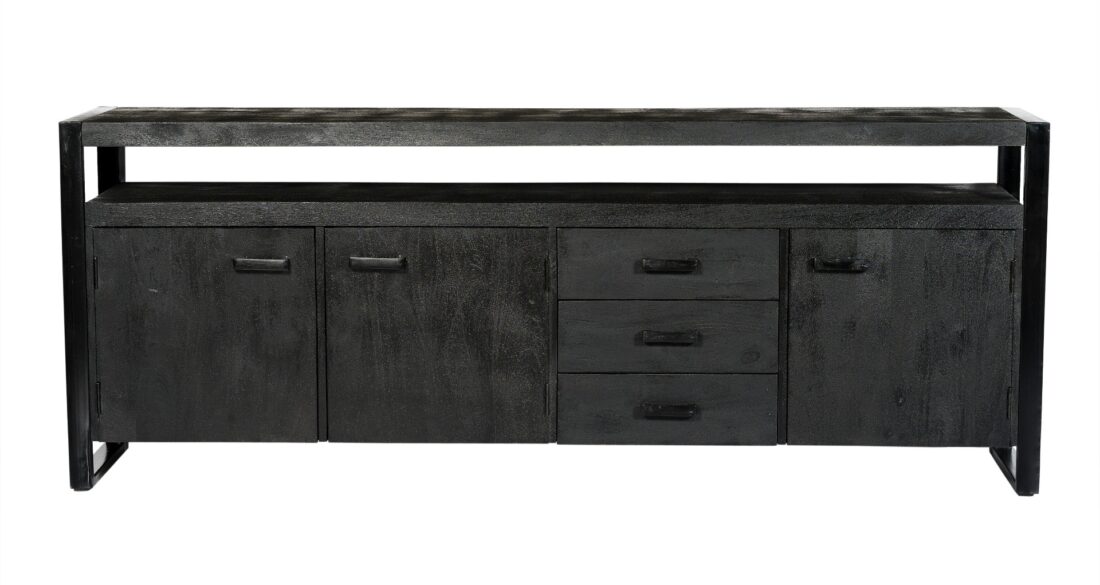 Livingfurn Dressoirs Norris 210 Cm
