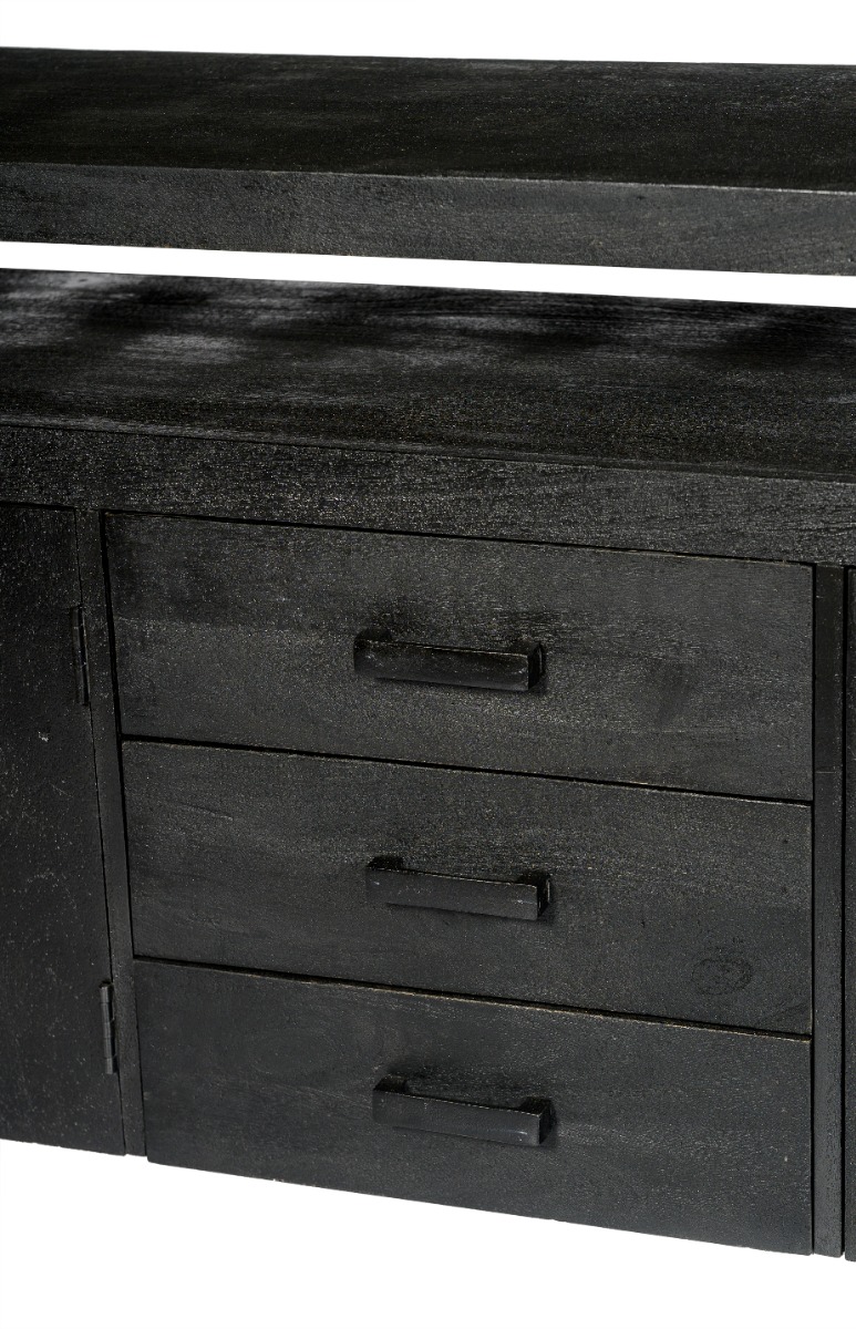 Livingfurn Dressoirs Norris 210 Cm