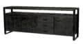 Livingfurn Dressoirs Norris 210 cm