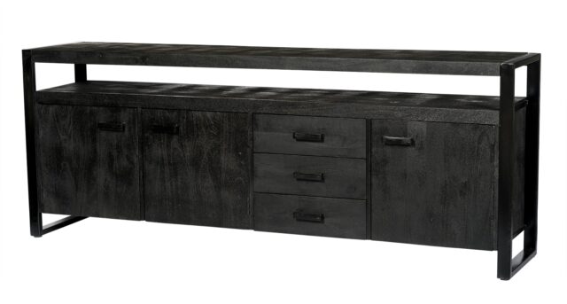 Livingfurn Dressoirs Norris 210 Cm