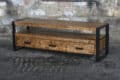 Livingfurn tv meubel Nairobi 150cm
