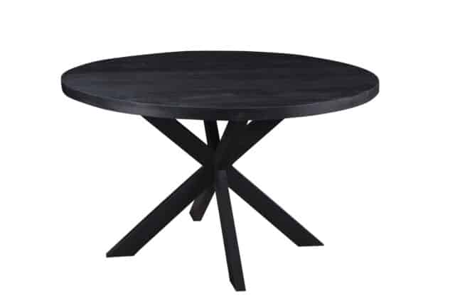Livingfurn Eetkamertafels Kala Round 150 Cm