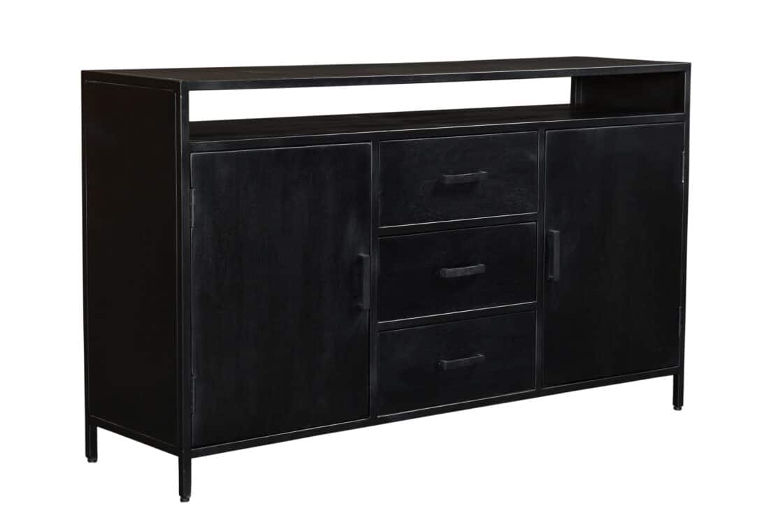 Livingfurn Dressoirs Kala Open 150 Cm