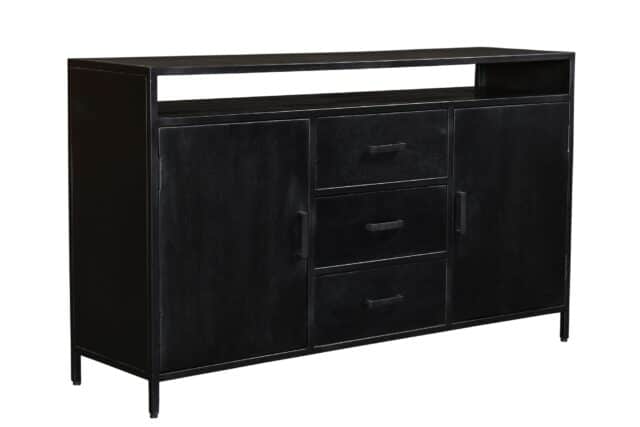 Livingfurn Dressoirs Kala Open 150 Cm