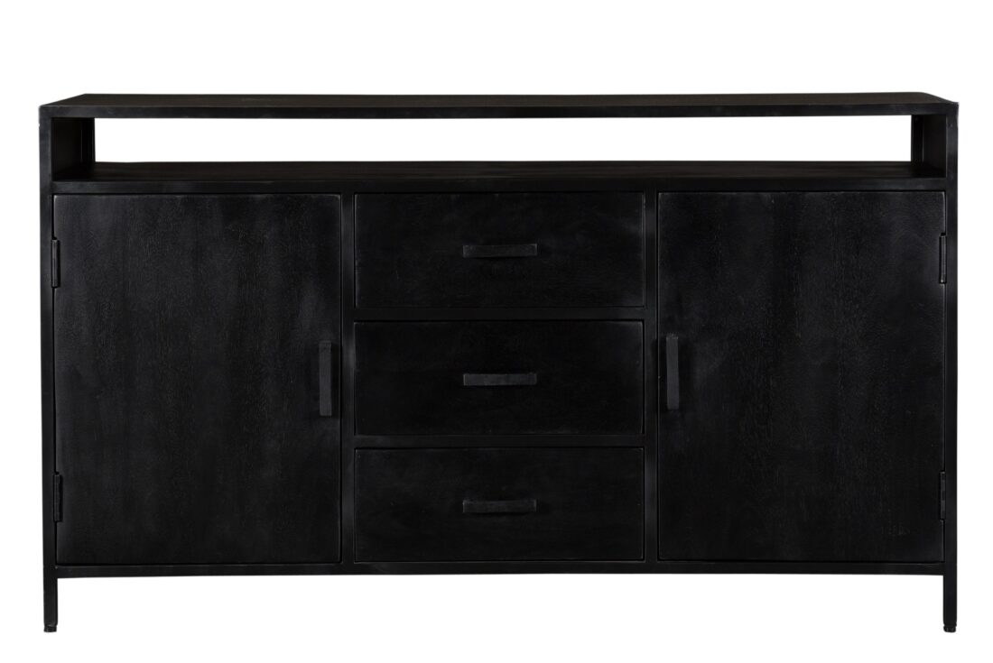 Livingfurn Dressoirs Kala Open 150 Cm