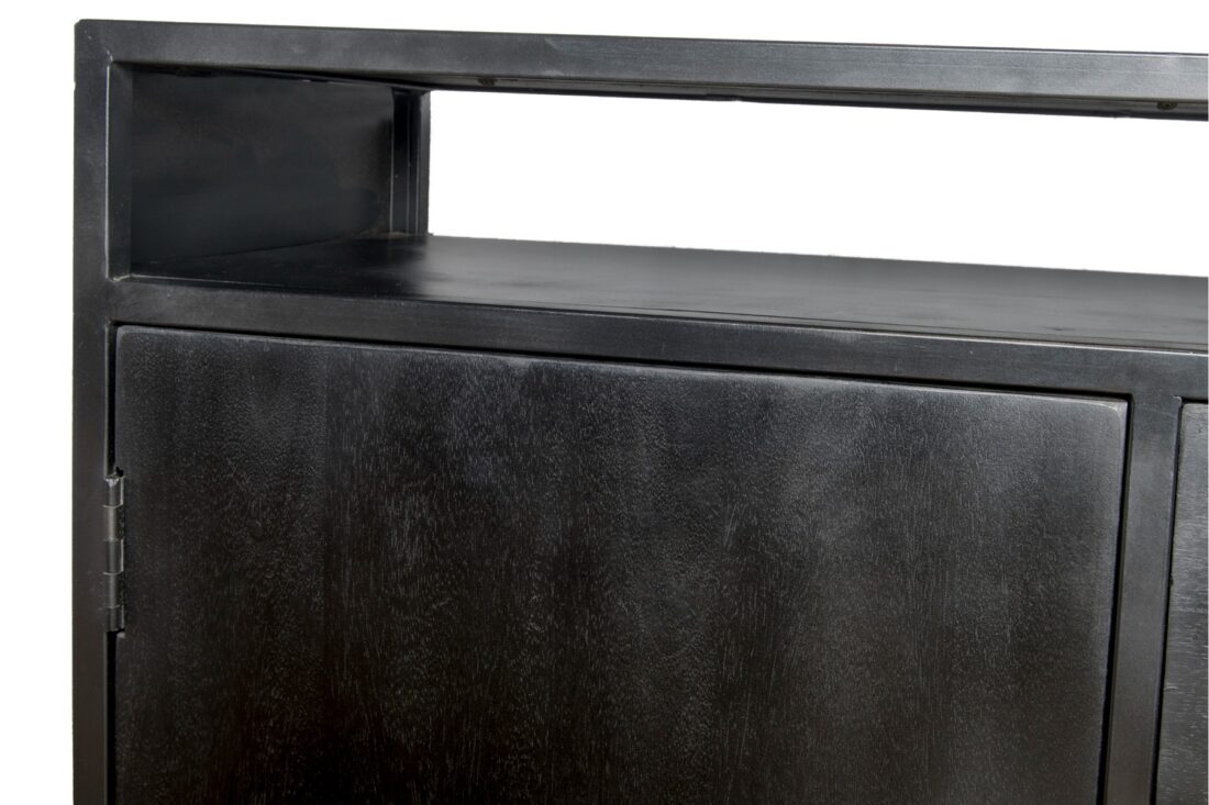 Livingfurn Dressoirs Kala Open 150 Cm