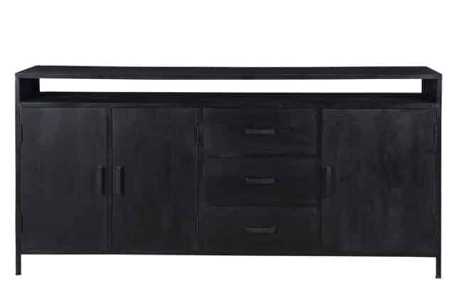 Livingfurn Dressoirs Kala Open 180 Cm