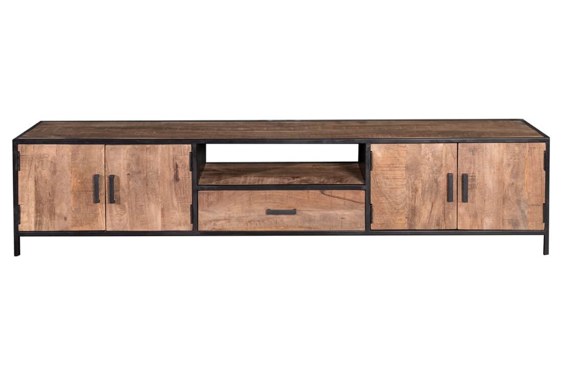 Livingfurn Tv Meubelen Sturdy 220 Cm