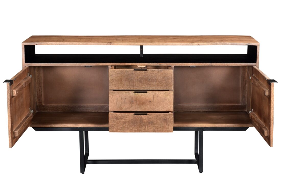 Livingfurn Dressoirs Valdez 150 Cm