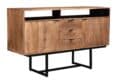 Livingfurn Dressoirs Valdez 150 cm