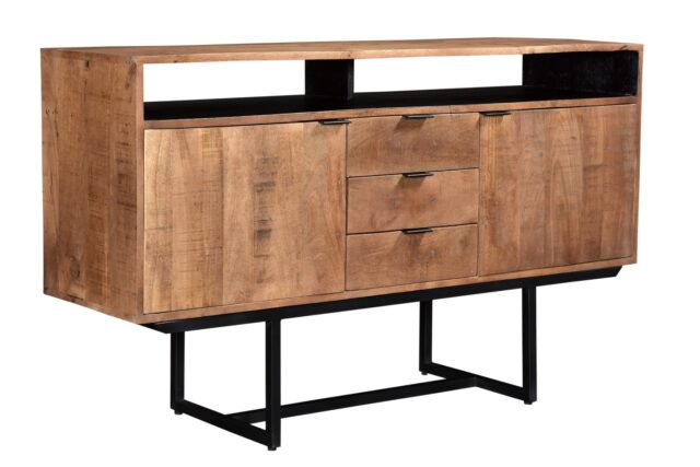 Livingfurn Dressoirs Valdez 150 Cm