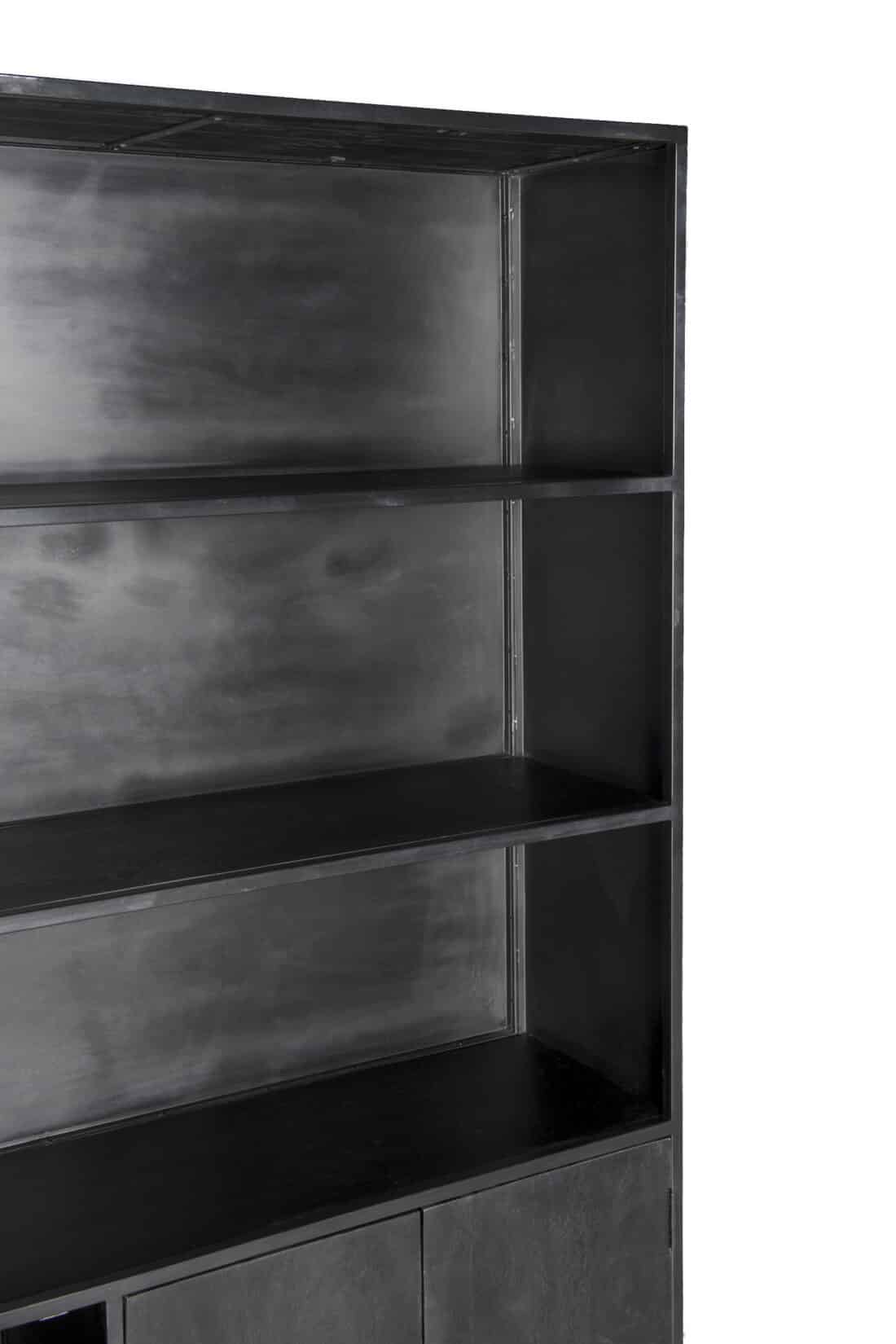 Livingfurn Kabinetten Kala 120 Cm