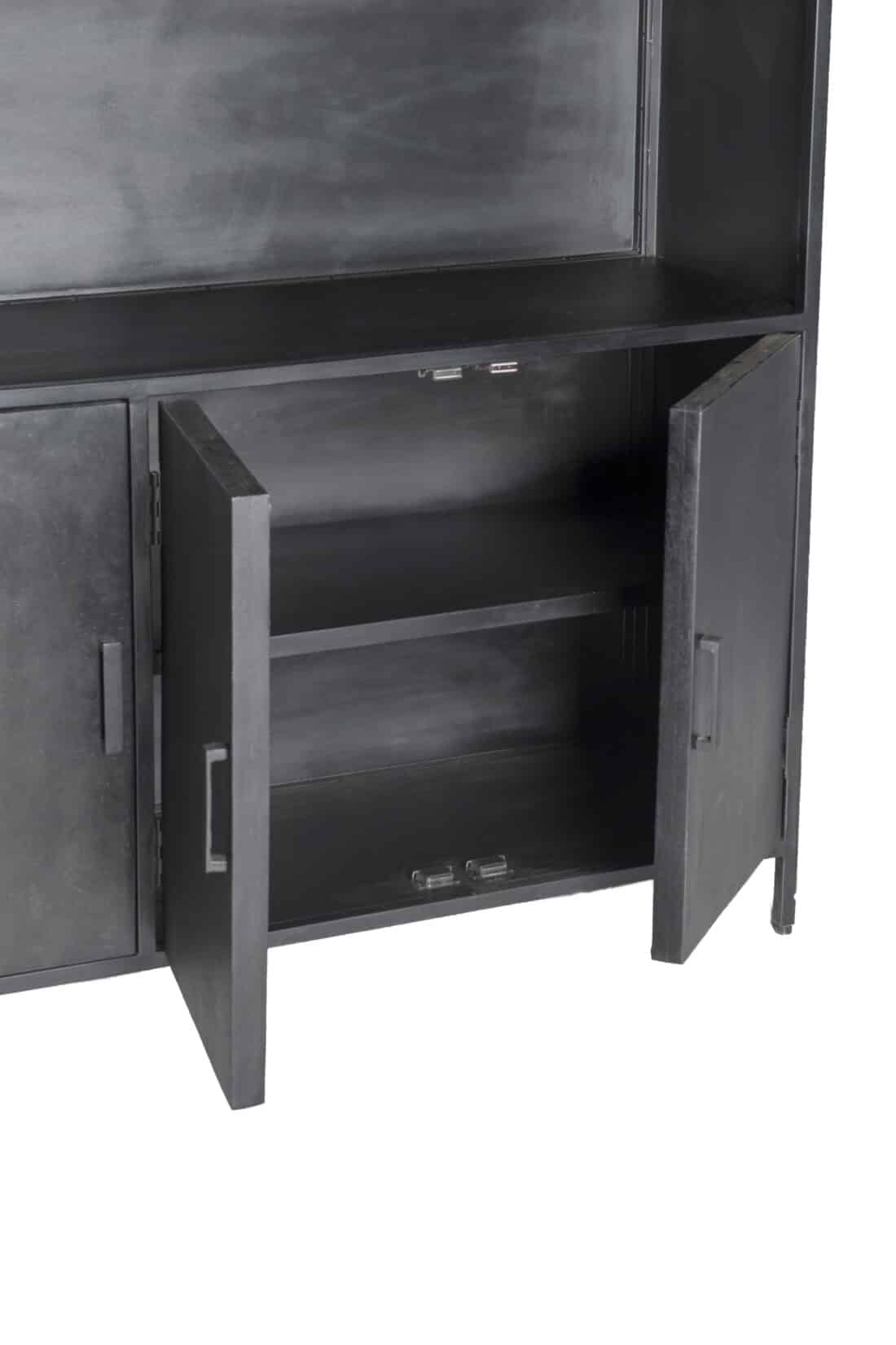 Livingfurn Kabinetten Kala 120 Cm