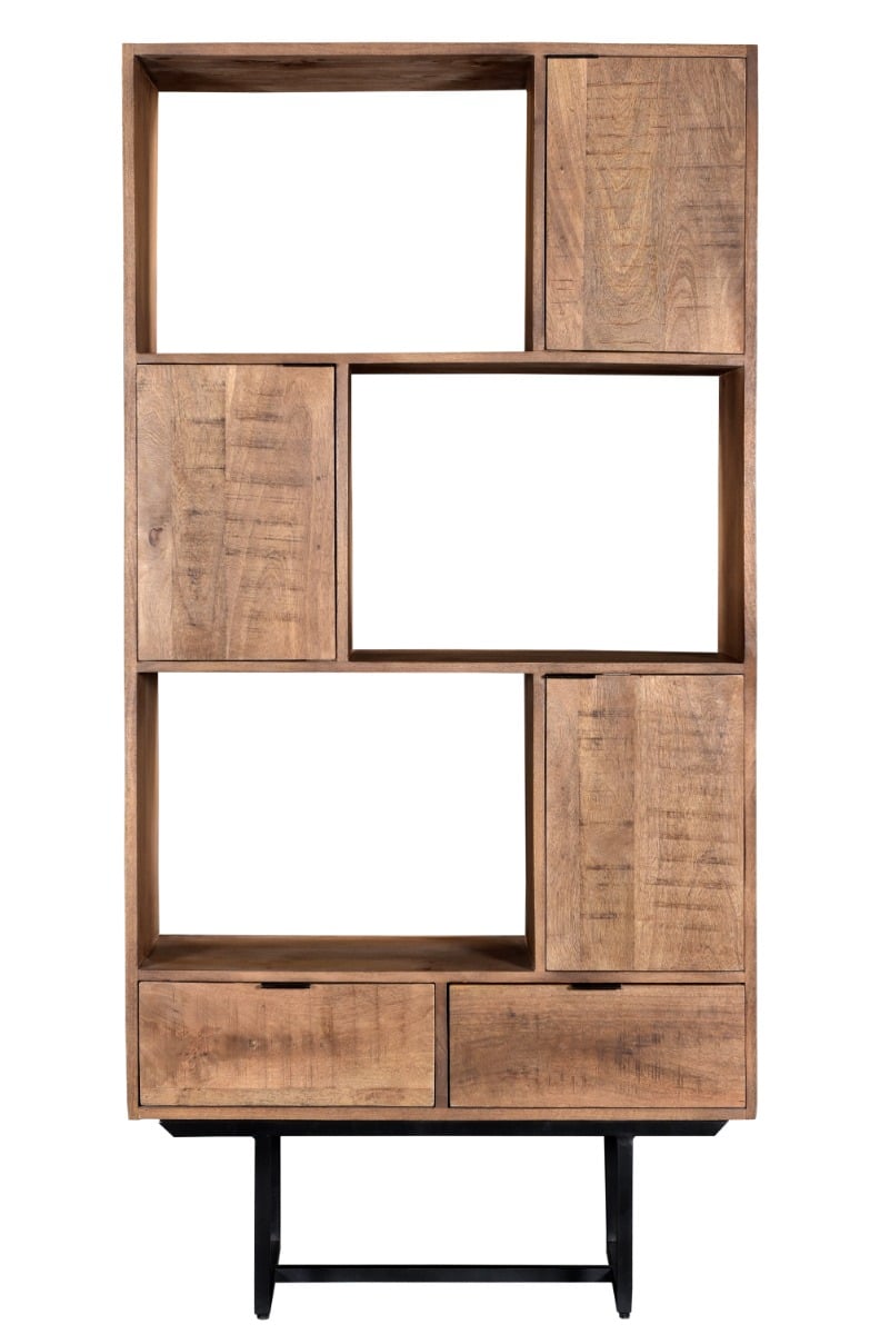 Livingfurn Kabinetten Valdez 100cm