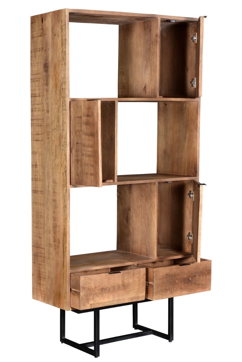 Livingfurn Kabinetten Valdez 100cm