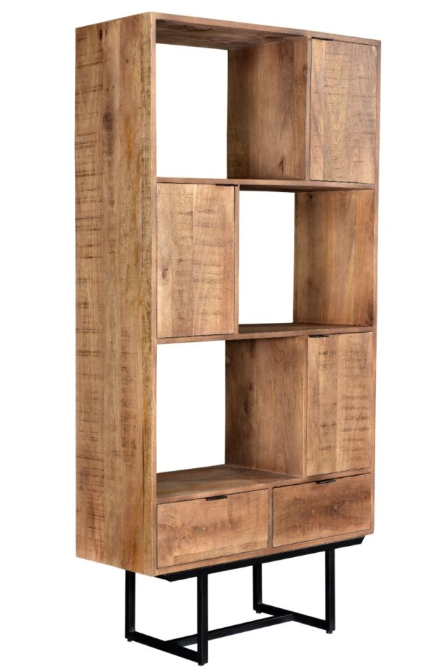 Livingfurn Kabinetten Valdez 100cm
