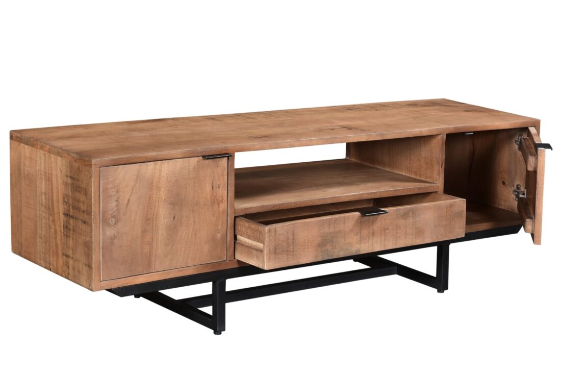 Livingfurn Tv Meubelen Valdez 150 Cm