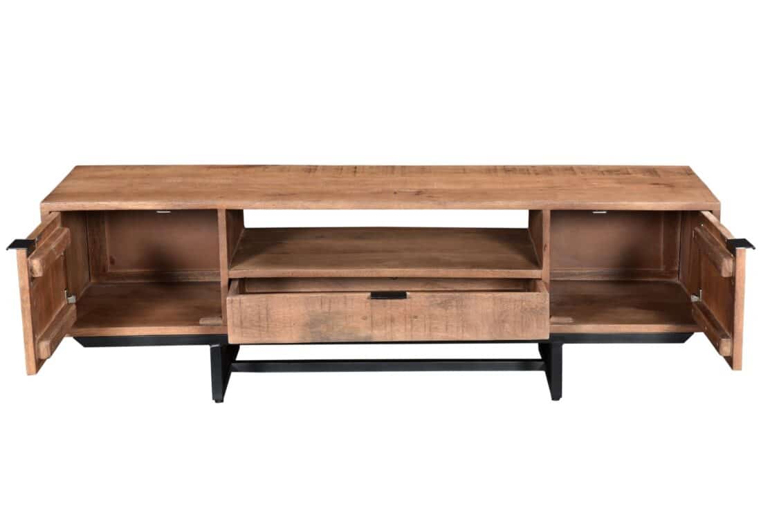 Livingfurn Tv Meubelen Valdez 150 Cm