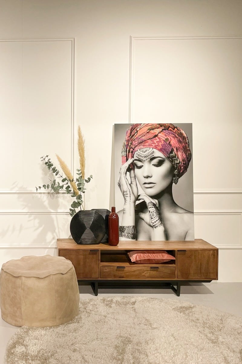 Livingfurn Tv Meubelen Valdez 150 Cm