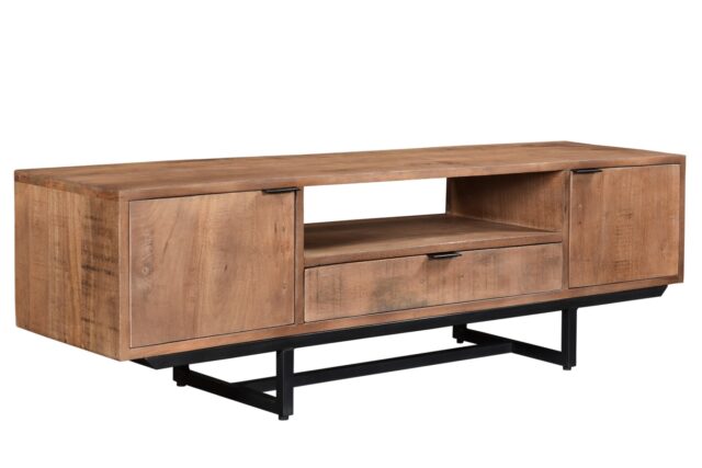 Livingfurn Tv Meubelen Valdez 150 Cm