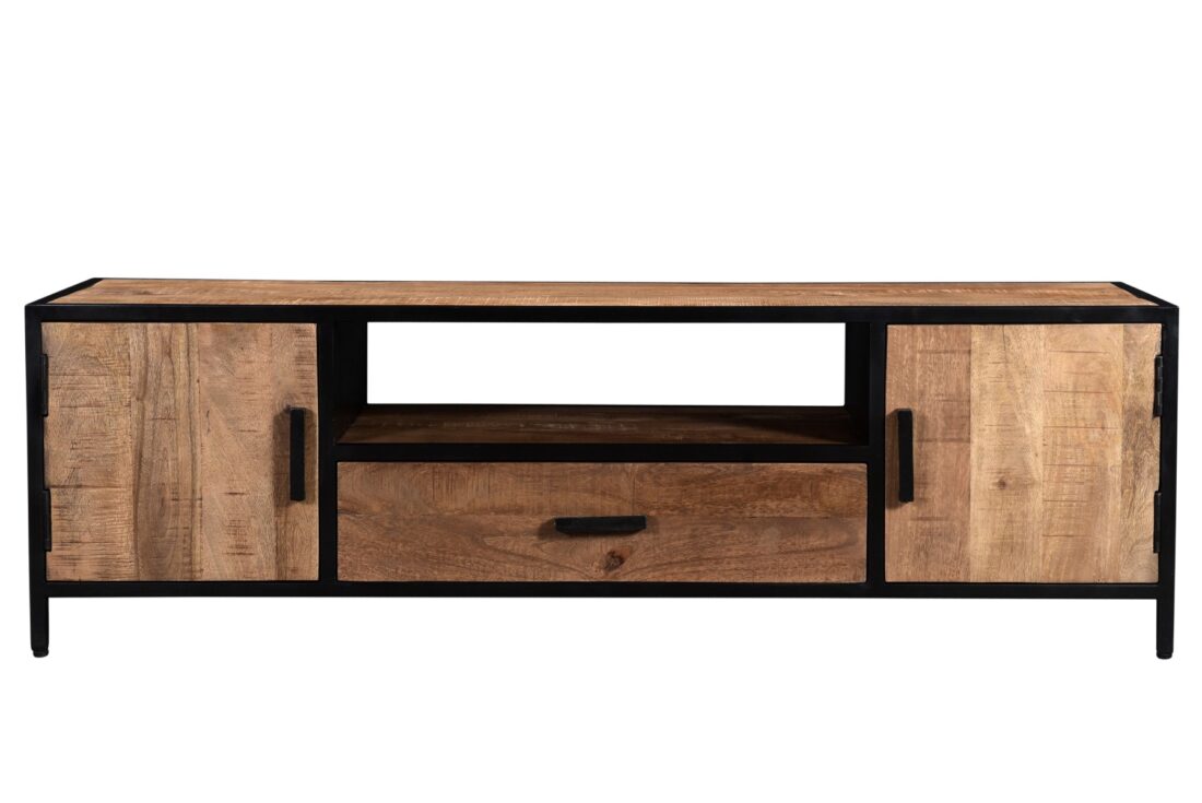 Livingfurn Tv Meubelen Sturdy 160 Cm