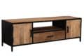 Livingfurn TV Meubelen Sturdy 160 cm