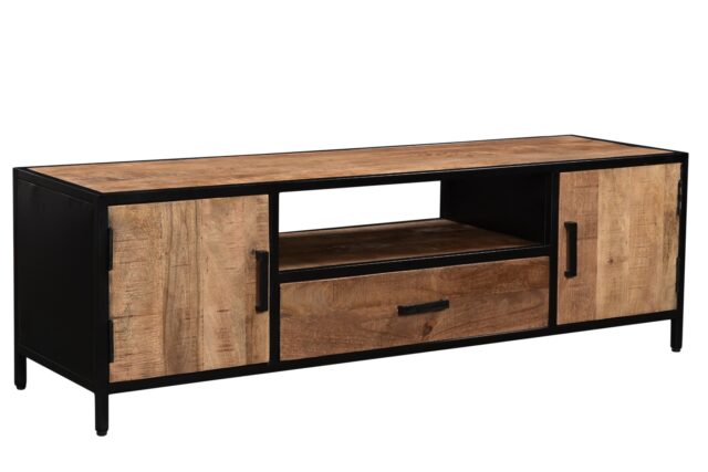 Livingfurn Tv Meubelen Sturdy 160 Cm