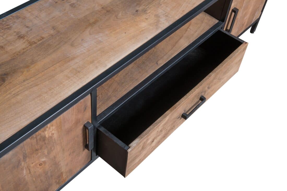 Livingfurn Tv Meubelen Sturdy 160 Cm