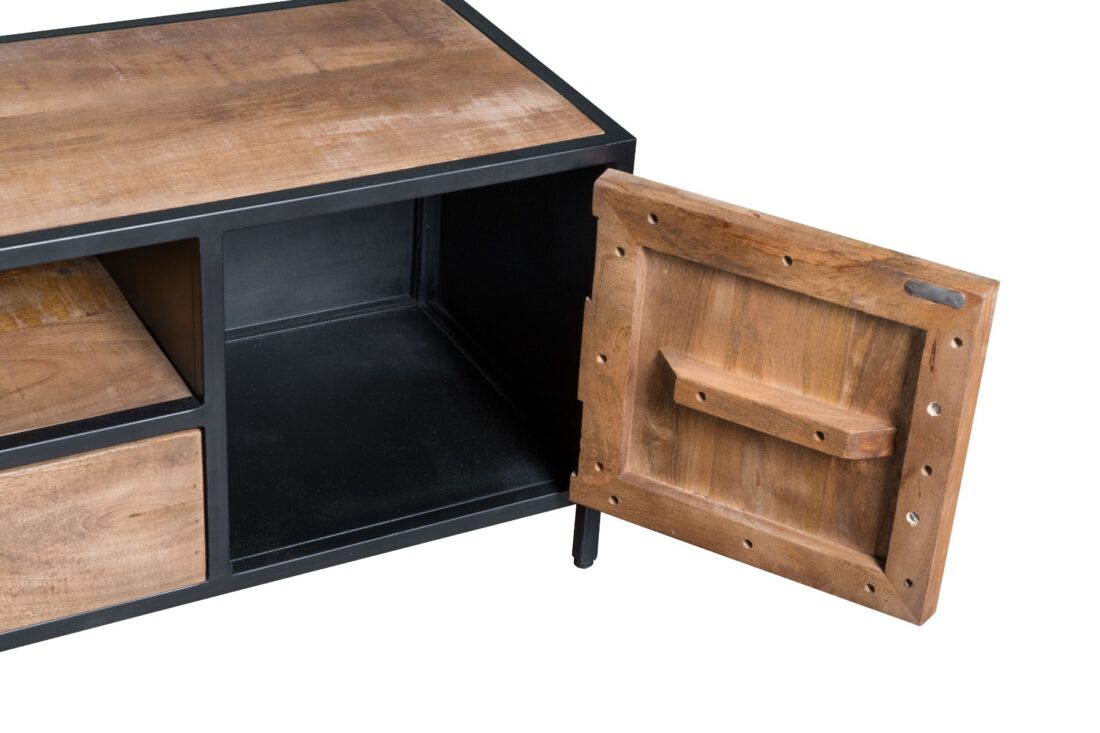Livingfurn Tv Meubelen Sturdy 160 Cm