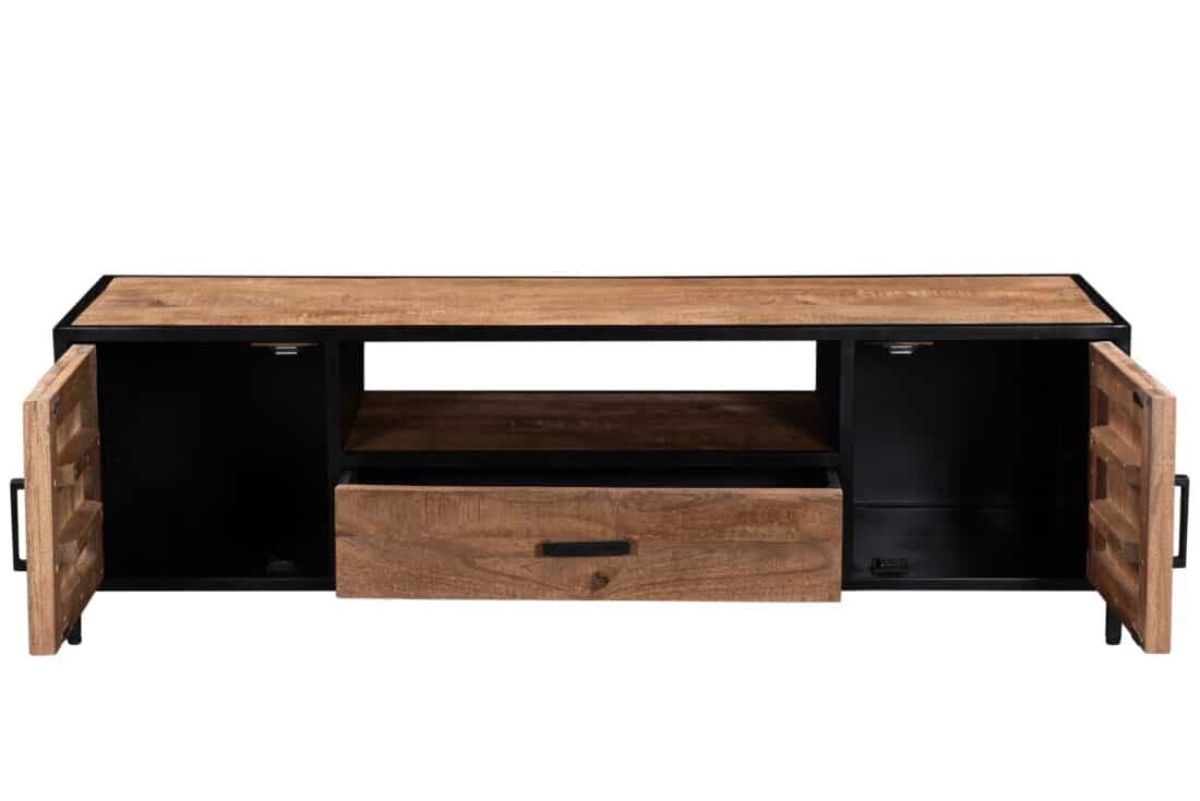 Livingfurn Tv Meubelen Sturdy 160 Cm