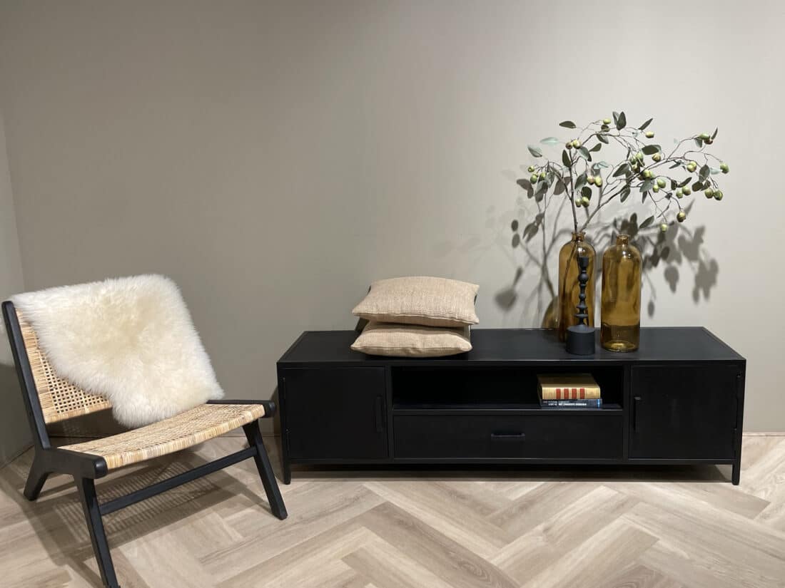 Livingfurn Tv Meubelen Kala 180 Cm