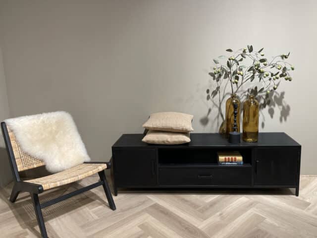 Livingfurn tv meubel Kala 180 cm