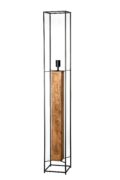 Livingfurn Verlichting Dakota Black