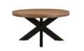 Livingfurn Salontafels Sturdy Round 80 cm