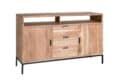 Livingfurn Dressoirs Oslo Acasia 140 cm