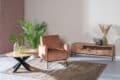 Livingfurn tv meubel Oslo Acasia 140 cm