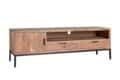 Livingfurn TV Meubelen Oslo Acasia 140 cm