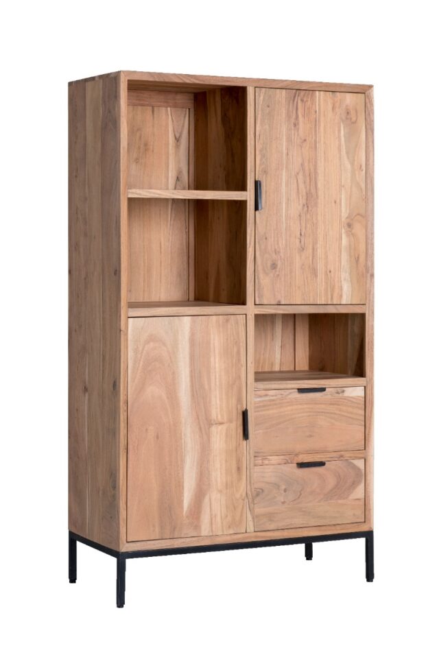 Livingfurn Kabinetten Oslo Acasia 86 Cm
