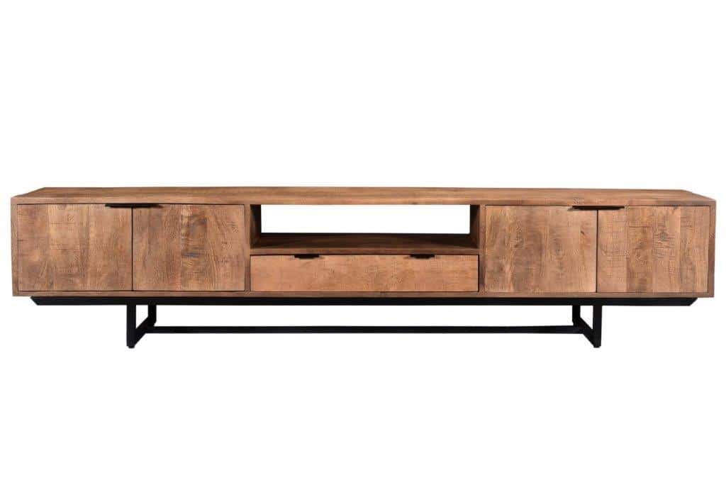 Livingfurn Tv Meubel Valdez 220 Cm