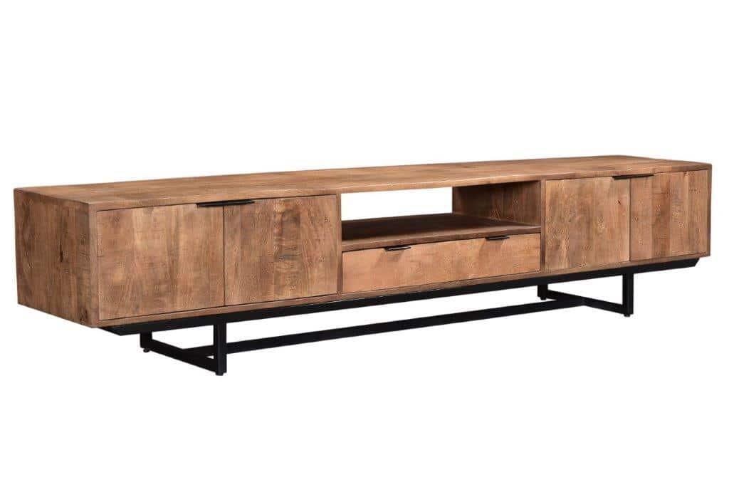 Livingfurn Tv Meubel Valdez 220 Cm