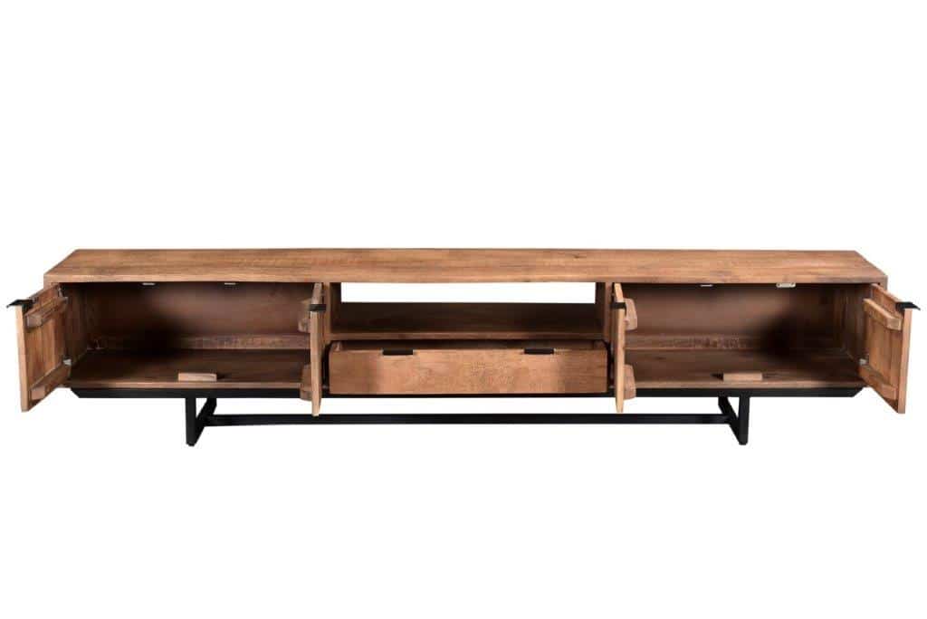 Livingfurn Tv Meubel Valdez 220 Cm
