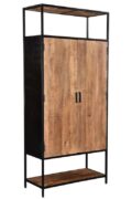 Livingfurn Kabinetten Sturdy 2 Doors 100cm