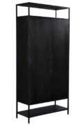Livingfurn Kabinetten Kala 2 Doors 100cm