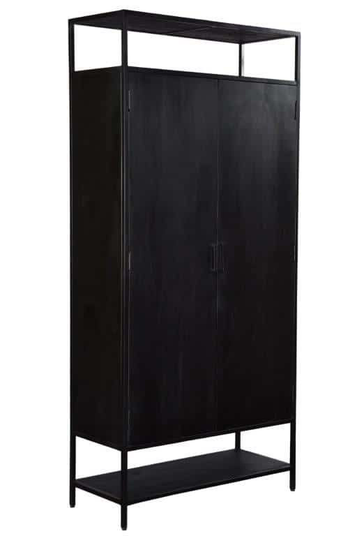 Livingfurn Kabinetten Kala 2 Doors 100cm