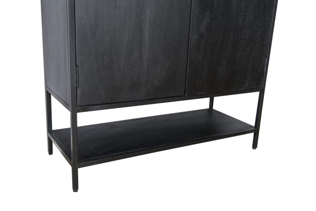 Livingfurn Kabinetten Kala 2 Doors 100cm