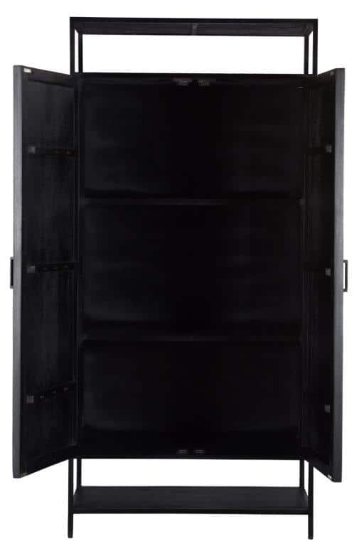 Livingfurn Kabinetten Kala 2 Doors 100cm