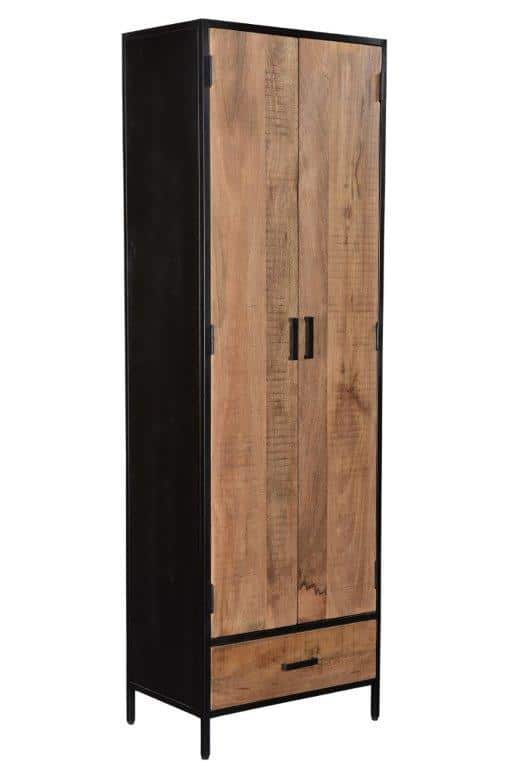 Livingfurn Kabinetten Sturdy 2 Doors 65cm
